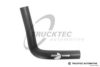 TRUCKTEC AUTOMOTIVE 01.40.056 Radiator Hose